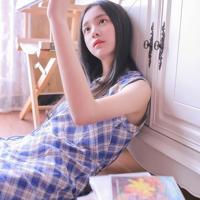 女人花，花开优雅