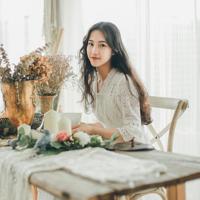 关于婚姻——找个愿意比你早起的人