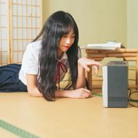 女房东半夜回家敲我房门 她说我是第一个让她动心的男人