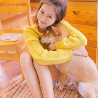 做个让男人们着迷的小女人