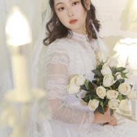 第一次去男友家,竟发现他妈有精神病