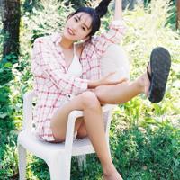 我与美女同事在电梯里邂逅发生的艳事(3)