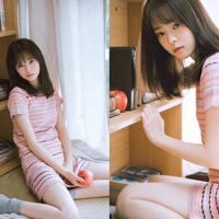 悄悄走进厨房 将手指伸入小姨子私处