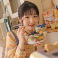 院里的那棵古槐