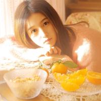 和你执手相拥碎步流年