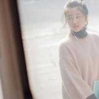 地铁里人来人往，他浪漫的向我求婚