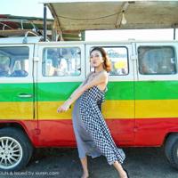 不要看我的脸_灵异故事