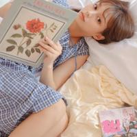 怀着感恩的心生活