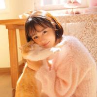 『清浅时光，染就一树芳华』