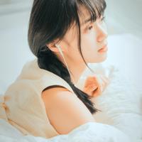 青春的样子，爱的最初懵懂时