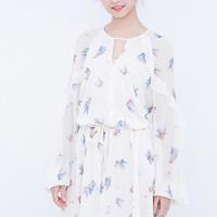 口述：小三把我丈夫扒光后踢出门外