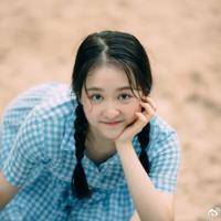 女生默认你追她的表现