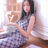 女生默认你追她的表现