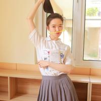 女强人也有温柔的一面 不是所有女强人都没有爱情