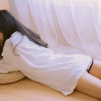 老婆心情不好总要拿我撒气