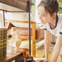 天涯岁月里,希望再遇如你一般的人