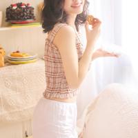 县长和香桃_短篇小说