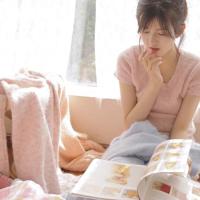 漂亮岳母梅开二度 我和妻子当红娘