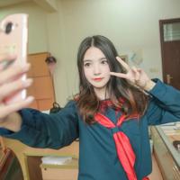 喧闹芳华、宁静淡雅