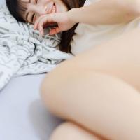 男友发现我做内衣模特要分手