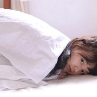 遇见，明媚的忧伤。