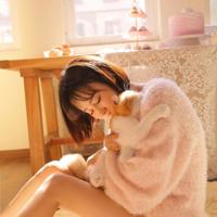 实习女生爱上了我_生活故事