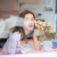 你是我夜夜的月圆