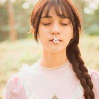 染一季花开,只为你倾城