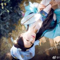 火车车厢里,我与她完美邂逅