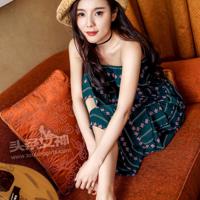 老公很帅气 结婚后总说我配不上他