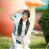 幸福的发卡_生活故事
