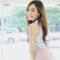 遇见你是我最大的幸运