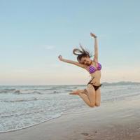 有一种甜是淡淡的忧伤