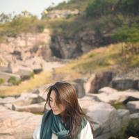 夜惑迷离 我不小心看到了研究生师姐神秘的黑森林