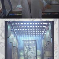 被姨丈整了一夜经过 姨丈要了我的第一次 我给姨丈弄上