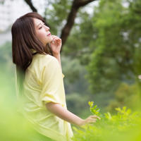 总会找到自己的幸福