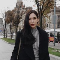 善待自己,从心开始