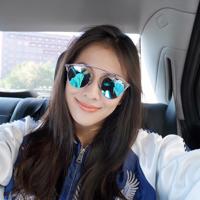 爱,从不委屈