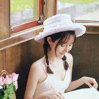 老婆在一旁看我和小三亲热