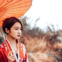许我一世牵挂