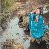 有一种爱万水千山