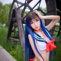 生命中美丽的天使