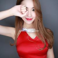 我娶了一个无赖美女做老婆