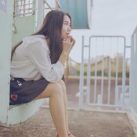 人生胜景只给善于独辟蹊径的人