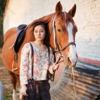 口述：每个男人都无法忘记他的初恋情人