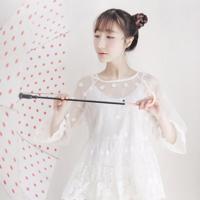 惟愿一切安然，岁月静好