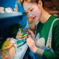 人日狗的感觉图片 拿妻子喂狗虾饺 老婆出轨的征兆