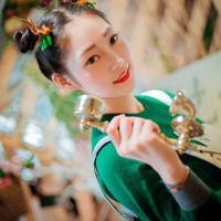 宋庆龄小时候的故事
