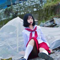 鬼父 那天老爸偷溜进房门想要对我动手动脚