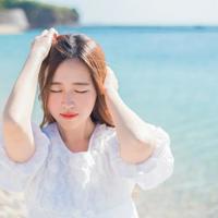 情感口述：丈夫前女友一直骚扰自己 怎么搞定她